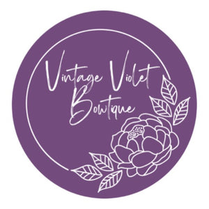 Vintage Violet Bowtique