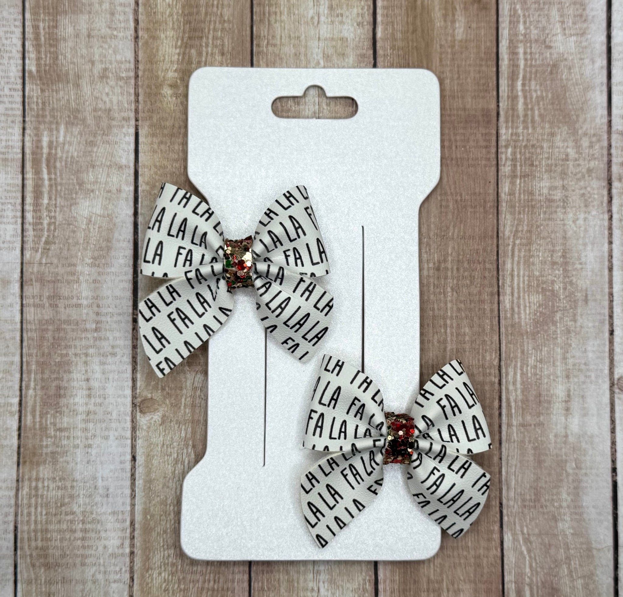 Fa La La Micro Ladylike Piggies