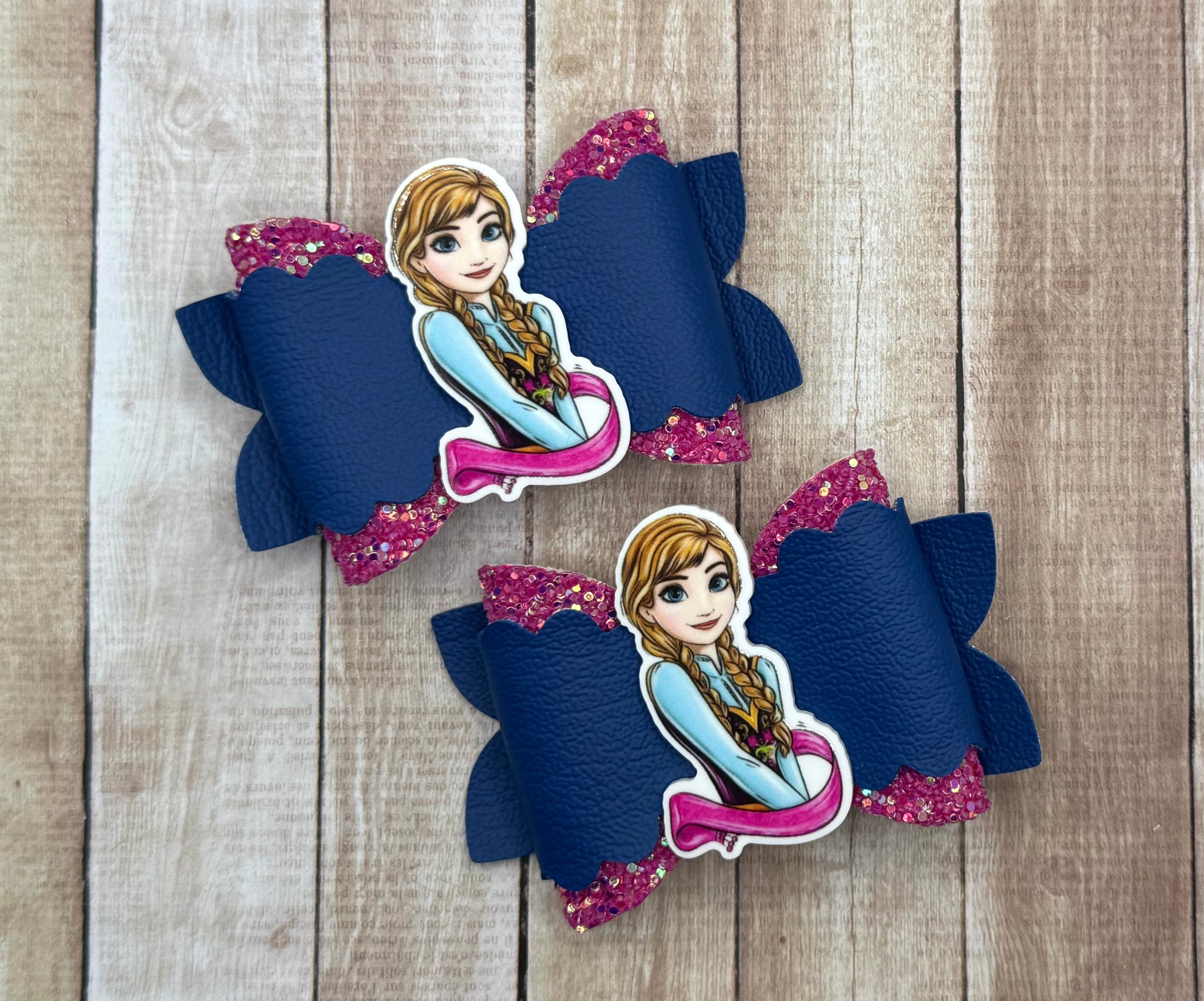 Sister Princess Lovely Piggies