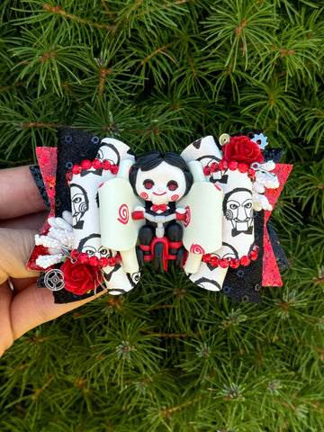 Jigsaw 4Inch *Glows*