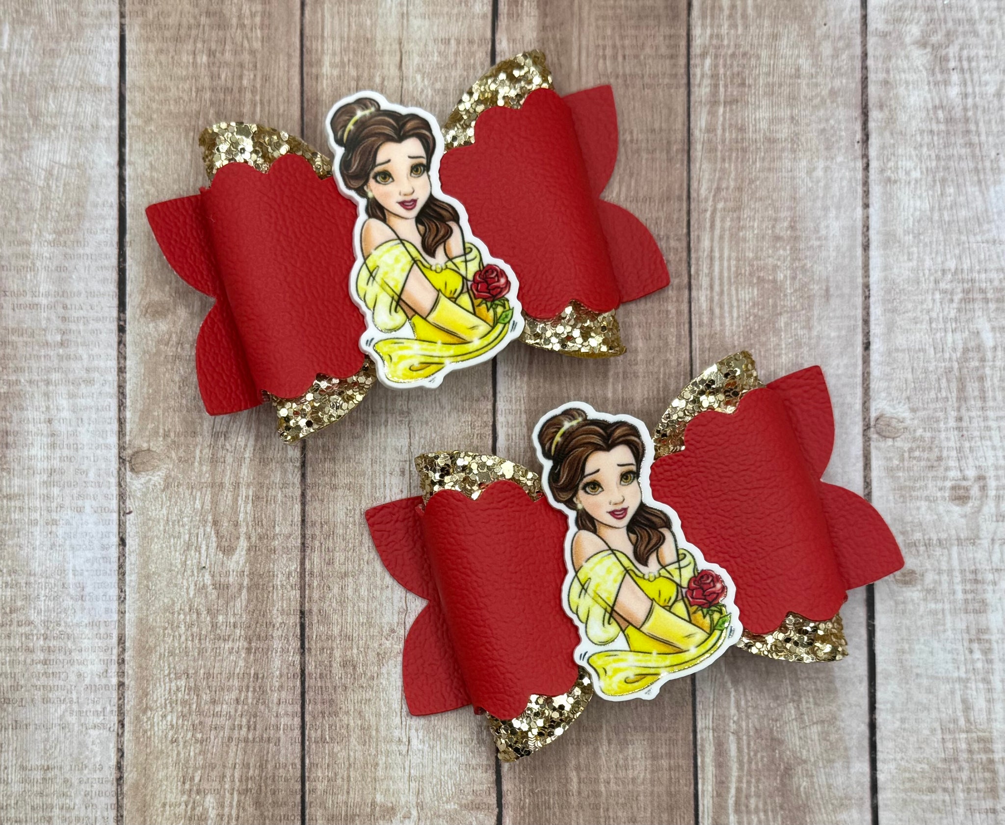 Beauty Princess Lovely Piggies