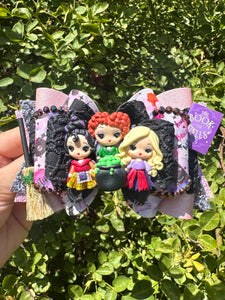 3 Witches XL Franchi