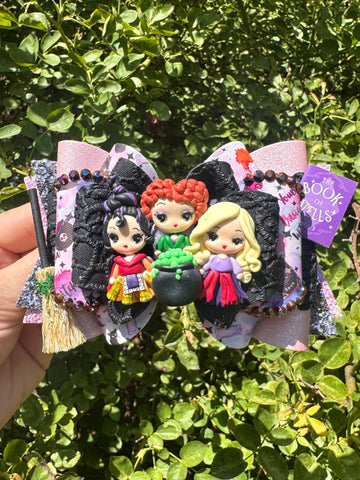 3 Witches XL Franchi