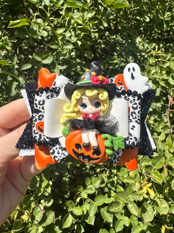 Pumpkin 4Inch