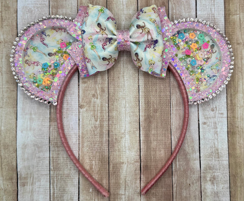 Fairies Shaker Ears