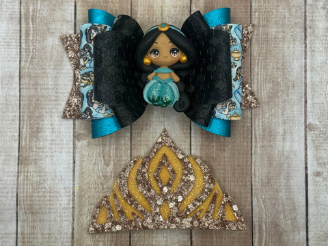 Arabian Princess Set