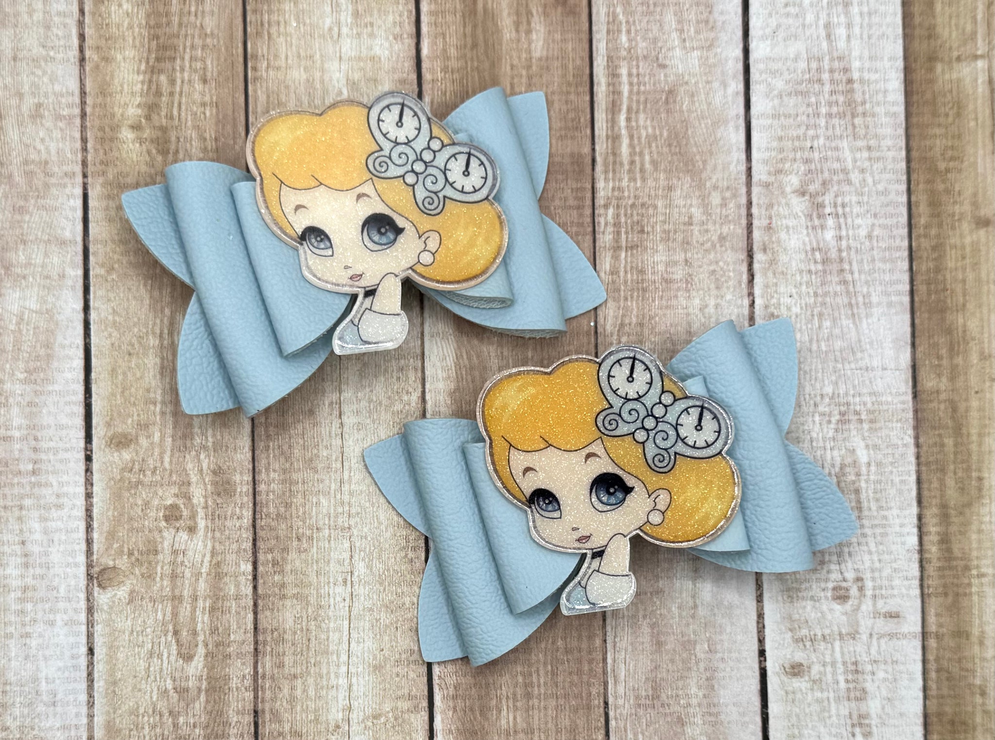 Midnight Princess 3In Piggies