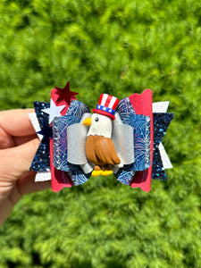 American Eagle 4Inch