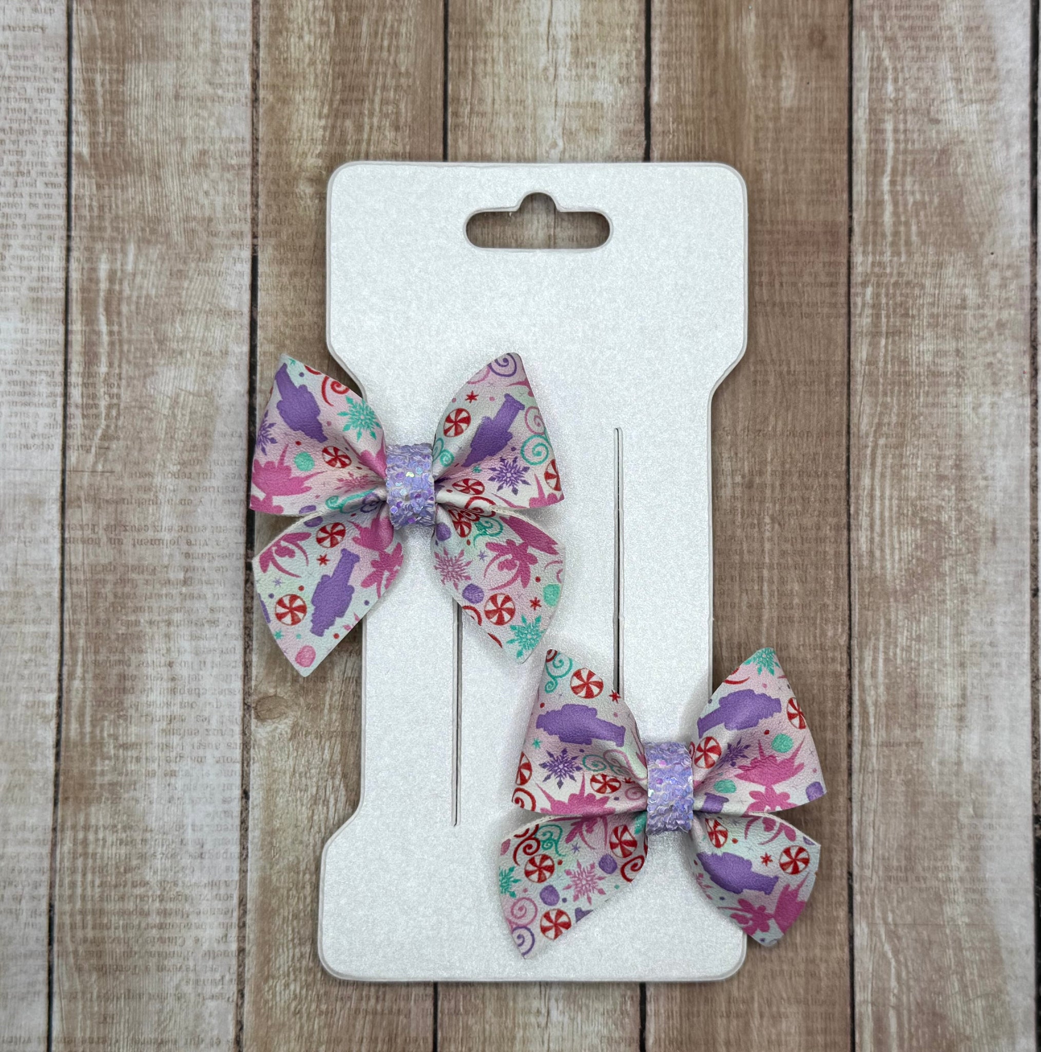 Nutcracker Micro Ladylike Piggies