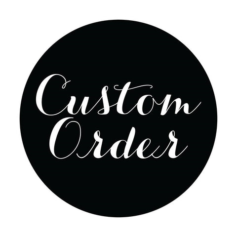 Custom Name Snowglobe Cup