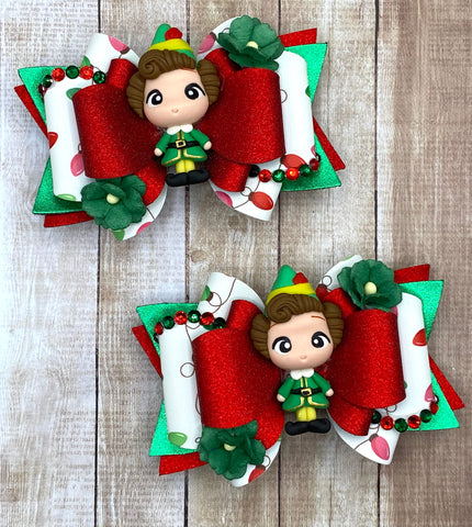 Elf Piggies